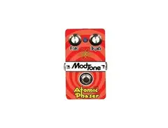 Modtone MT-PH Atomic Phaser Pedal main image