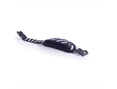 Gruv Gear Fret Wrap Zebra