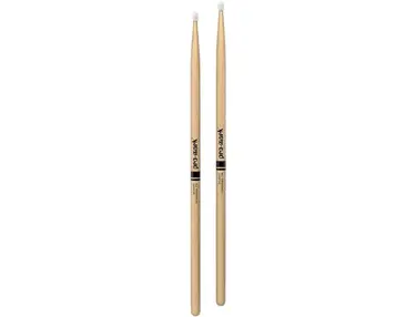 Promark Nylon 7A Drumsticks American Hickory