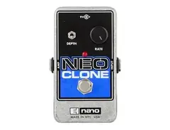 Electro-Harmonix Neo Clone Chorus