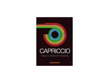 Sonokinetic Capriccio