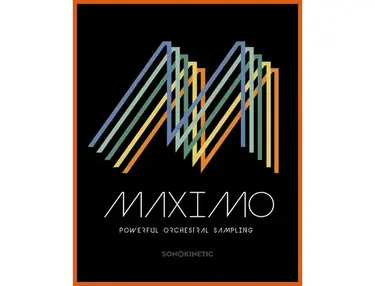 Sonokinetic Maximo