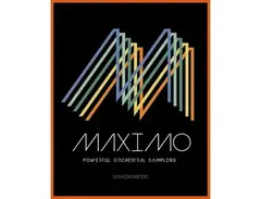 Sonokinetic Maximo main image
