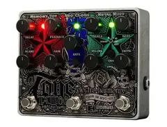 Electro-Harmonix Tone Tattoo