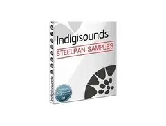 Steelpan by Indigisounds main image
