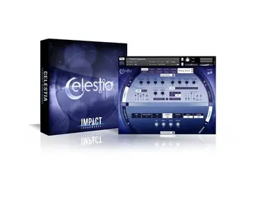 Impact Soundworks Celestia