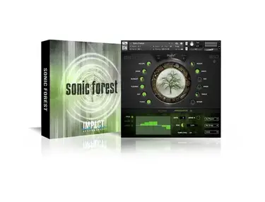 Impact Soundworks Sonic Forest