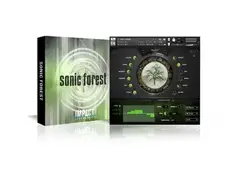 Impact Soundworks Sonic Forest main image