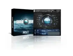 Impact Soundworks Sonic Ocean main image