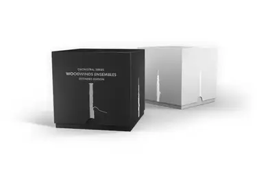Sonokinetic Woodwinds Ensembles