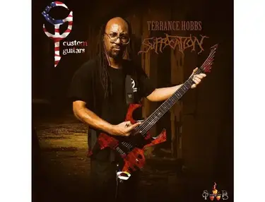 SP Custom