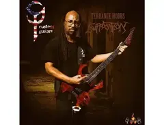 SP Custom