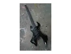 Devil's Choice KREATURE B05MS
