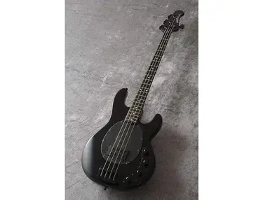 Ernie Ball Music Man StingRay Bass