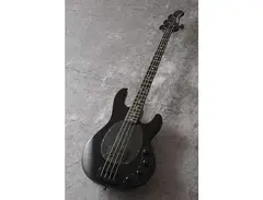 Ernie Ball Music Man StingRay Bass