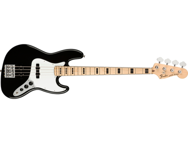 Fender Geddy Lee Signature Jazz