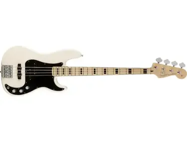 Fender Special Edition Deluxe PJ Bass