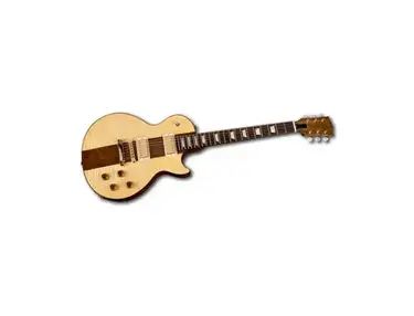 Gibson Les Paul Custom Shop Spotlight