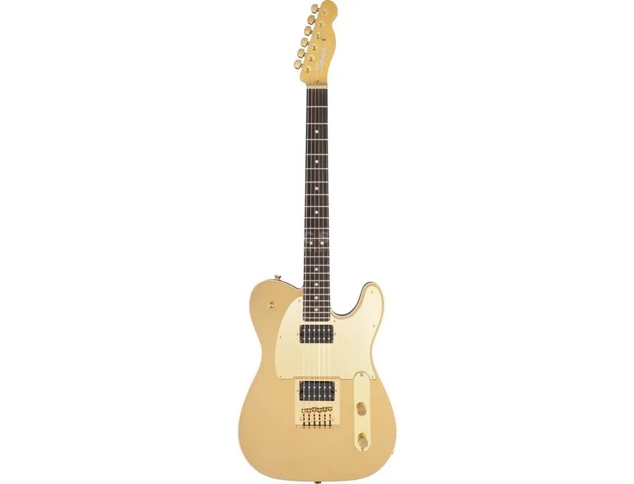 Squier John 5 telecaster - What To Know & Where To Buy | Equipboard Squier John 5 telecaster - What To Know & Where To Buy | Equipboard