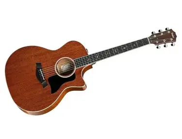 Taylor 524ce