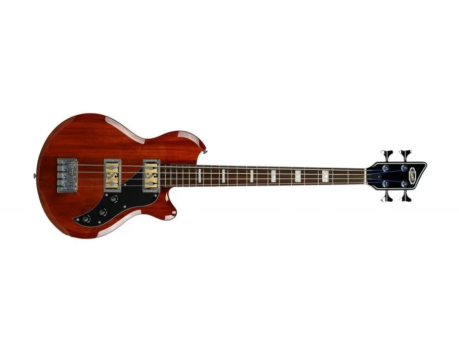 Supro Huntington II bass - What To Know & Where To Buy | Equipboard Supro Huntington II bass - What To Know & Where To Buy | Equipboard
