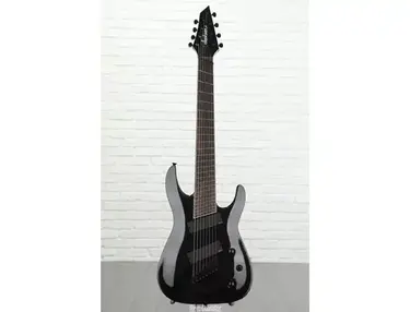 Jackson SLAT8FF X Series Soloist