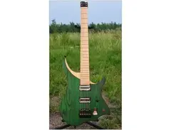 NK Guitars Headless Electric main image