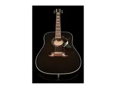 Gibson Dove Trans Ebony