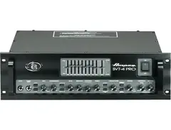 Ampeg SVT-4 PRO 1200-Watt