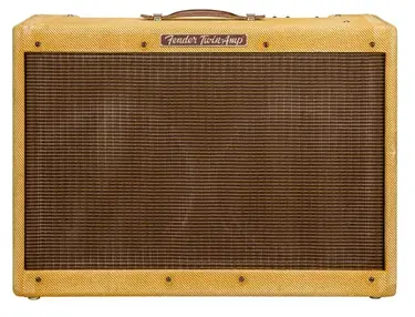 Fender 