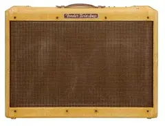 Fender ‘59 High Powered Twin JB Edition