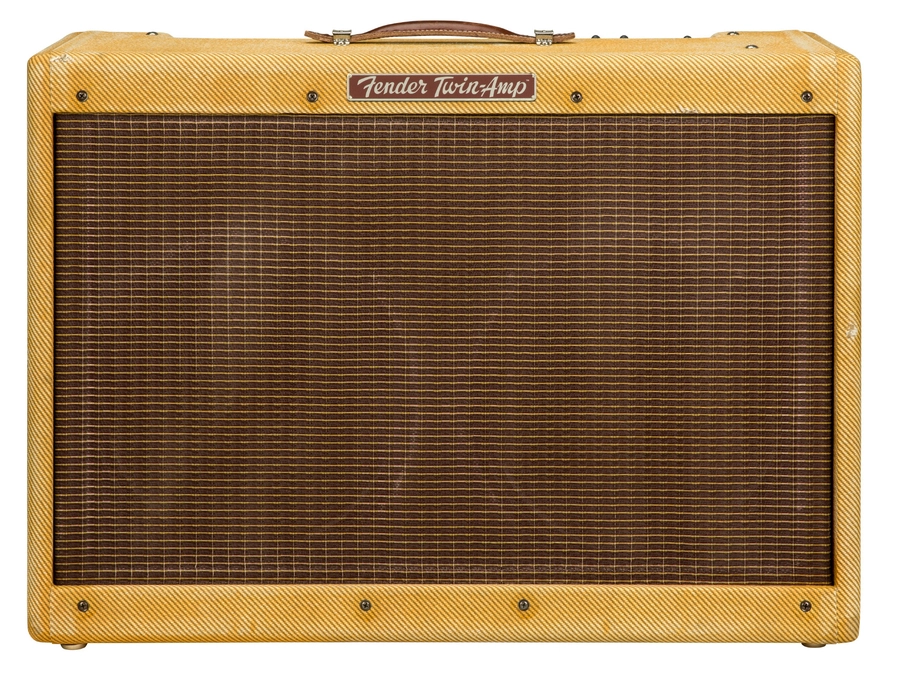 Fender '59 High Powered Twin JB Edition - What To Know & Where To