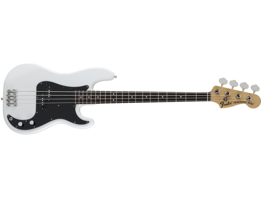 Fender MIJ P-Bass Classic 70s - What To Know & Where To Buy