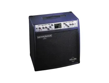 Behringer "Blue Devil" Guitar Workstation | 60W