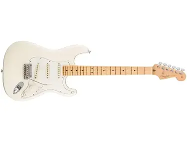 Fender Classic Player 50s Stratocaster