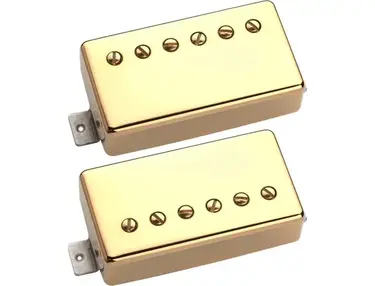 Seymour Duncan Distortion Set