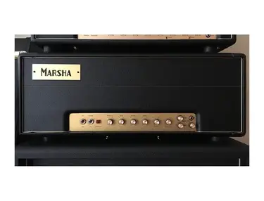 Friedman Marsha 50W Head