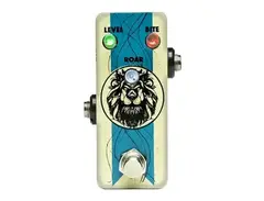 F-Pedals Damn10 main image