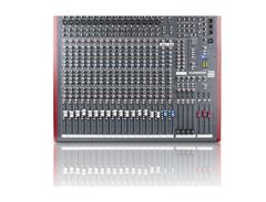 Allen & Heath ZED-420