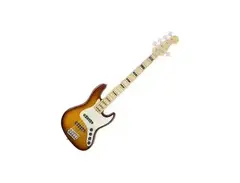 Fender USA Elite Jazz Bass V - Ash - MN