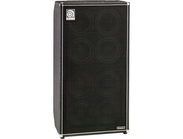 Ampeg SVT-810E 8x10 Bass Cabinet