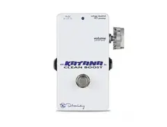 Keeley Katana Clean Boost - What To Know & Where To Buy | Equipboard Keeley Katana Clean Boost - What To Know & Where To Buy | Equipboard