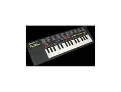 Casio SA-1 100 sound tone bank
