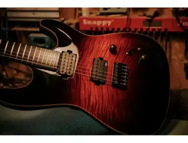 Chapman British Standard ML1 Modern