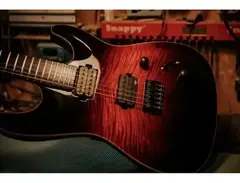Chapman British Standard ML1 Modern