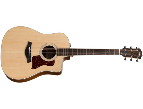 Taylor 210ce - ranked #27 in Acoustic-Electric Guitars | Equipboard