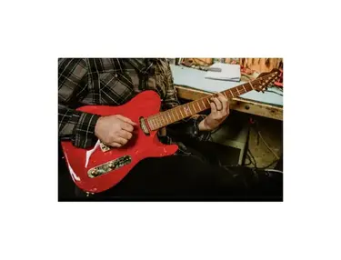 Chapman British Standard ML3 Traditional