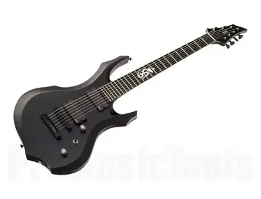ESP F-STD 7S Forest Sanskrit