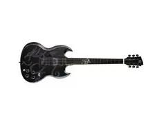 ASG Pete Koller Signature Guitar