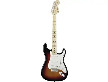Fender Highway One Stratocaster